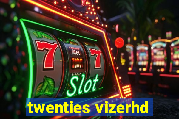 twenties vizerhd